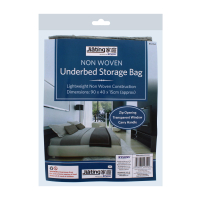 Rysons Non Woven Underbed Storage Bag 90x40x15cm for bulk storage