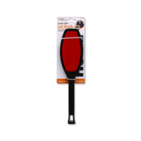 Double sided lint brush for bulk purchase