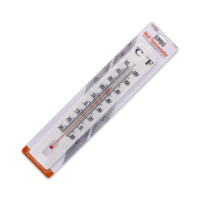Rysons large thermometer, jumbo wall thermometer