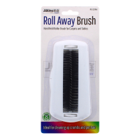 Rysons Handheld Crumb and Dust Roller Brush for wholesale