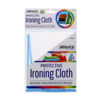 Rysons Protective Ironing Mesh Cloth for delicate fabrics