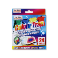 Rysons Laundry Colour Catchers 24 Sheets for wholesale