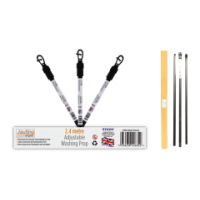 2.4M Telescopic Prop in 1m Package by Rysons