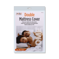Rysons double mattress cover 190x152cm for wholesale