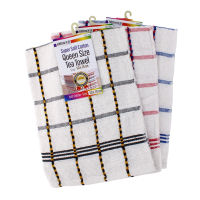Rysons Queen Size Tea Towel for wholesale kitchen use
