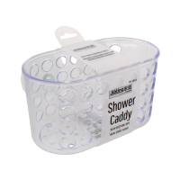 Rysons Suction Bathroom Shower Organiser Caddy for wholesale