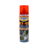 Rysons 300ml Multi-Purpose Maintenance and Lubricant Spray