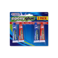 Rysons Epoxy Glue 2 Pack