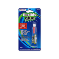 Rysons Flexible Glue 36G for multi-material bonding