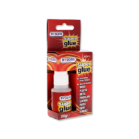 Super Glue Bottle All Purpose 20g