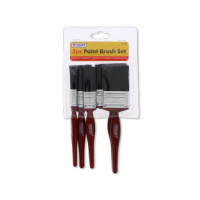 Rysons 5-Piece Assorted Painting Brush Set