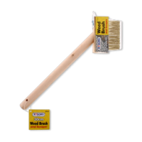 Rysons 30cm Paving & Patio Weed Removal Brush