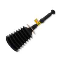 Rysons Big Sink Plunger 2 Part Set