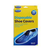 Rysons Disposable Shoe Covers 30 Pack