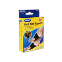 Rysons Foot Arch Support Sleeves for pain relief