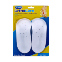 Rysons Orthotic Shoe Insoles for Men