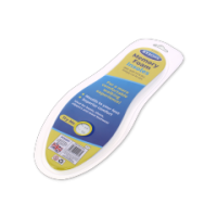 Rysons Memory Foam Shoe Insoles