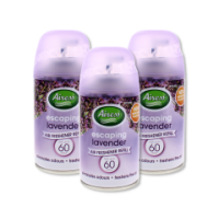 Rysons Airess Air Freshener Refill Escaping Lavender 250ml