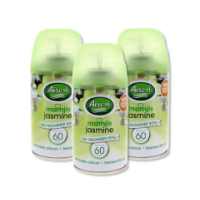 Rysons Airess Jasmine Air Freshener Refill 250ml