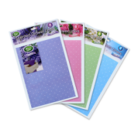 Rysons scented drawer liners 4 pack