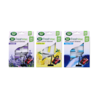 Rysons Vacuum Air Fresheners 20 Pack