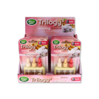 Trilogy Evening Dreams air freshener refill by Rysons
