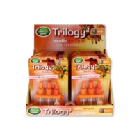 Rysons Trilogy 3 Exotic Bouquet Air Freshener Refill