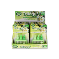 Rysons Trilogy 3 Mamjis Jasmine Air Freshener Refill