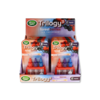 Trilogy 3 Forest Berries Air Freshener Refill