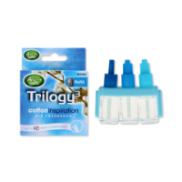Rysons Trilogy3 Cotton Inspiration Air Freshener Refill