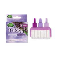 Rysons Trilogy3 Escaping Lavender Air Freshener Refill