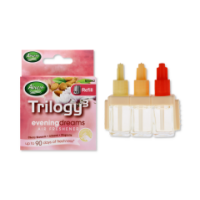Rysons Trilogy3 Evening Dreams Air Freshener Refill