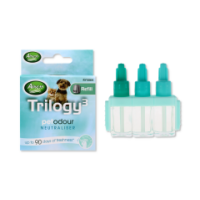 Trilogy 3 Pet Odour Neutraliser Refill by Rysons
