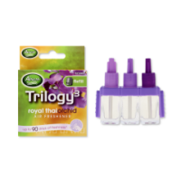 Rysons Trilogy 3 Royal Thai Orchid Air Freshener Refill