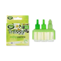 Rysons Trilogy 3 Mamjis Jasmine Air Freshener Refill