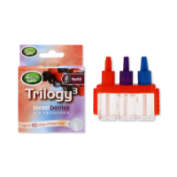 Rysons Trilogy 3 Forest Berries Air Freshener Refill