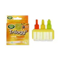 Rysons Trilogy 3 Citrus Squeeze Air Freshener Refill