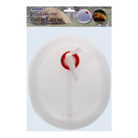 Rysons Folding Water Carrier 5L for bulk water