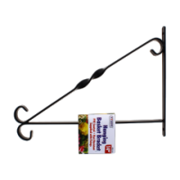 Rysons 14 inch hanging basket bracket