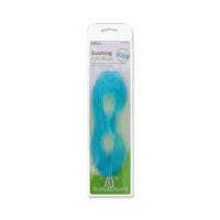 Rysons Cooling Gel Eye Mask in PVC Pouch