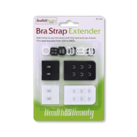 Rysons Bra Strap Extender with assorted hooks