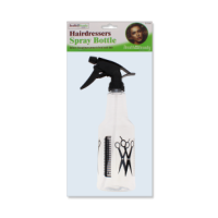 Rysons professional fine mist hairdressing spray bottle