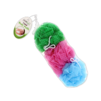 Rysons Assorted 3 Piece Bath Sponge Pack