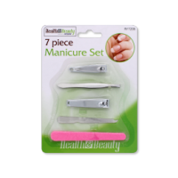 Rysons 7-piece manicure set