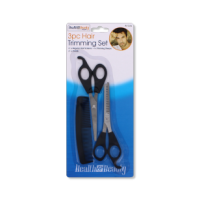 Rysons 3 Piece Home Hair Trimming Kit