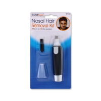 Rysons Nose and Ear Hair Trimmer Kit with stand