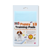 Rysons Puppy Training Pads 5 Pack