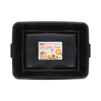 Rysons Large Cat Litter Tray for wholesale pet supplies