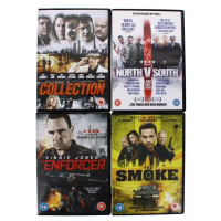 Huge Mixed Movie DVD Bundle 185 Set