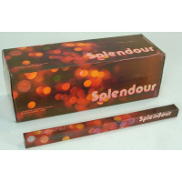 24PC Splendour Incense Sticks
